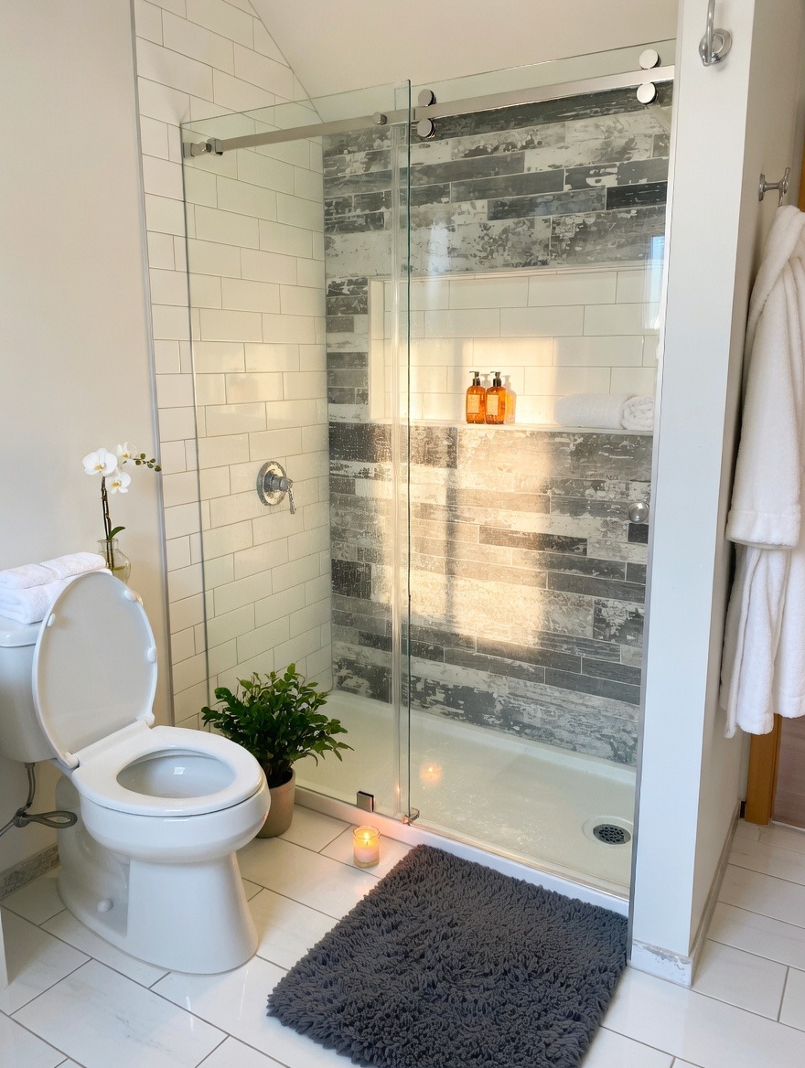 TJ's Plumbing job photo