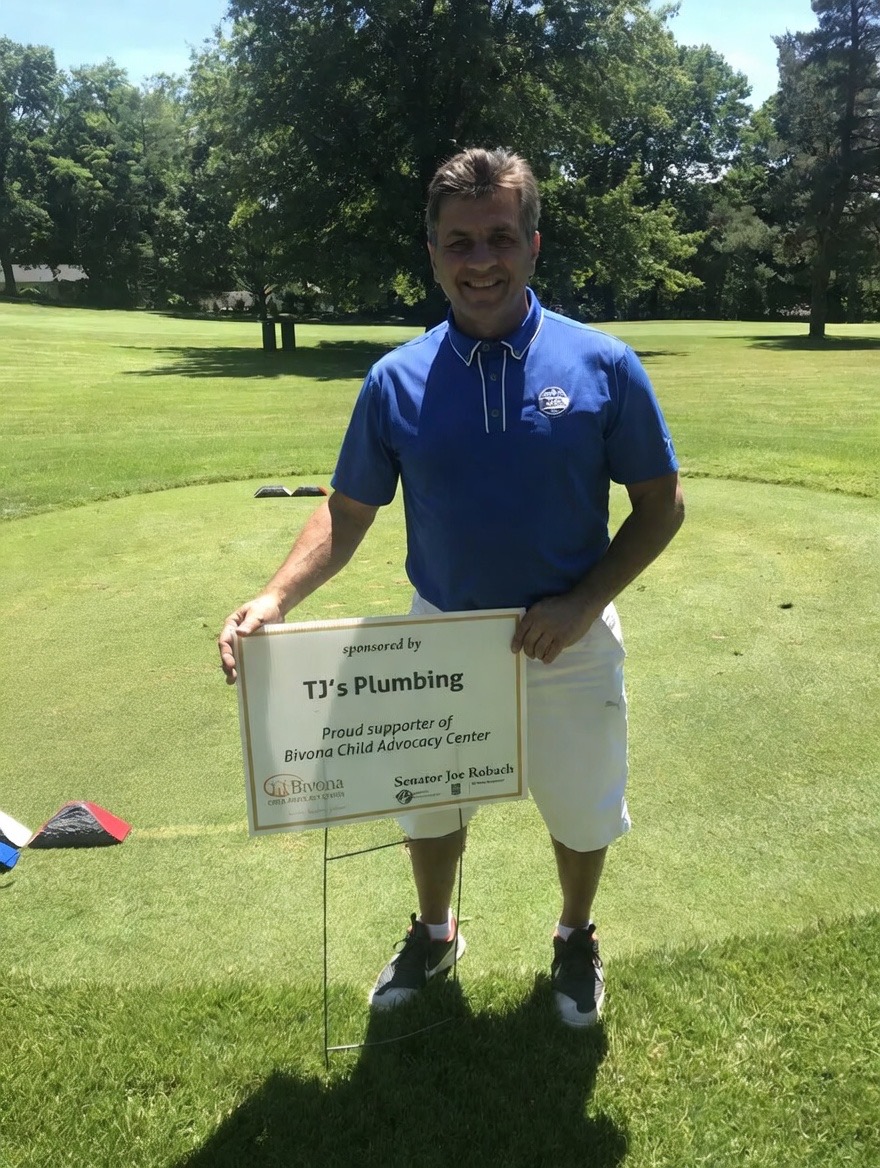 TJ's Plumbing job photo