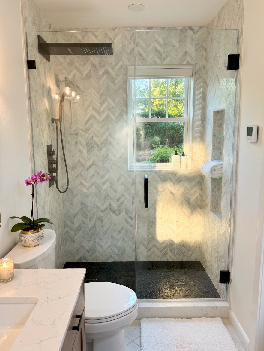 TJ's Plumbing job photo