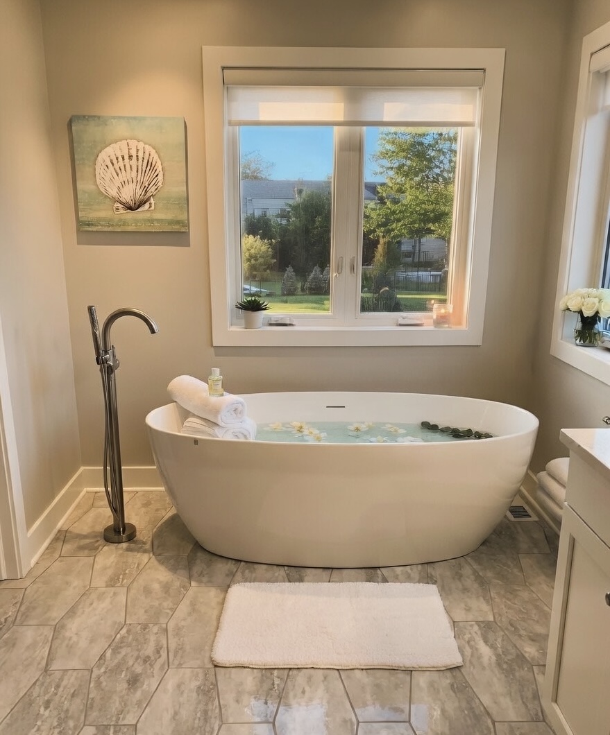 TJ's Plumbing job photo