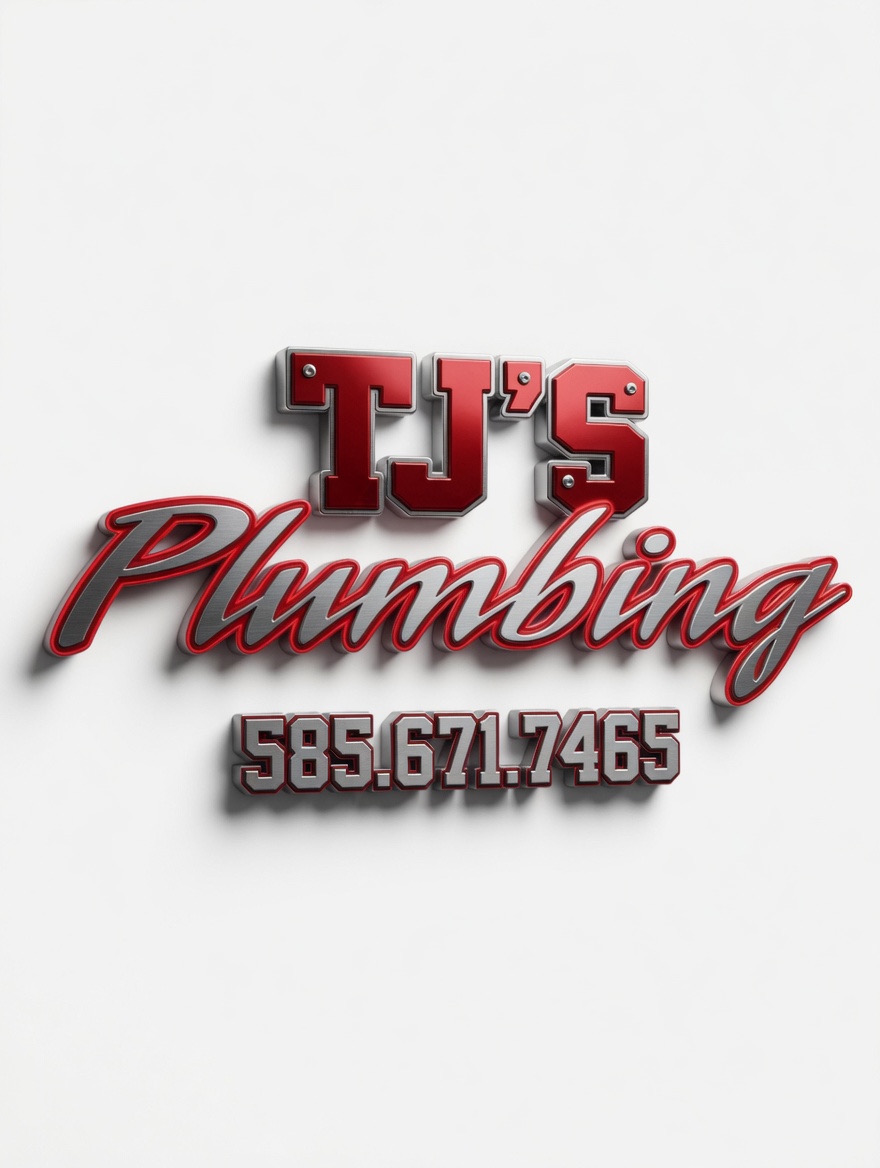 TJ's Plumbing